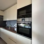 Luxury 3 Bedroom With Balcony & View Greenresidence Apartment *