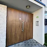 Luxury 3 Bedroom With Balcony & View Greenresidence *