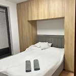 Apartment Luxury 3 Bedroom With Balcony & View Greenresidence *