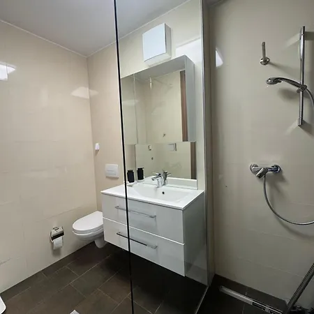 Luxury 3 Bedroom With Balcony & View Greenresidence Apartment *