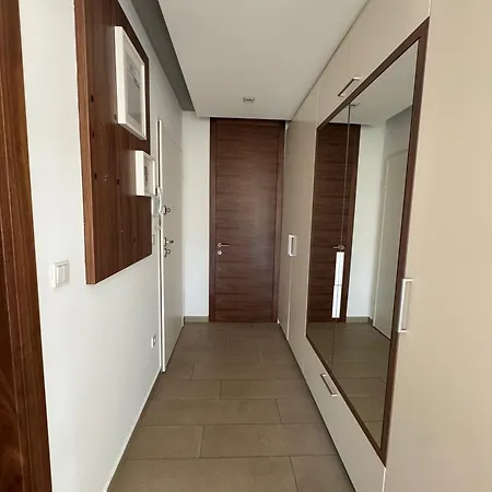 Luxury Apartment In Greenresidence Sarajevo * Szarajevó