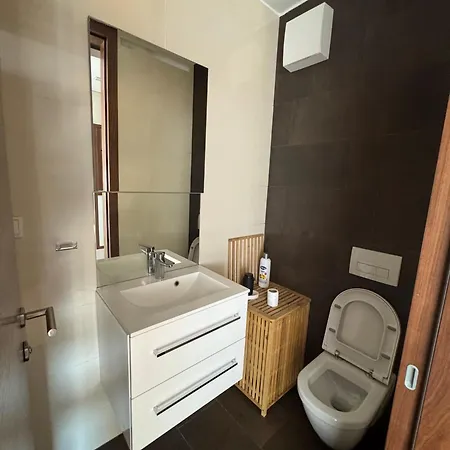 Luxury 3 Bedroom With Balcony & View Greenresidence * Sarajevo