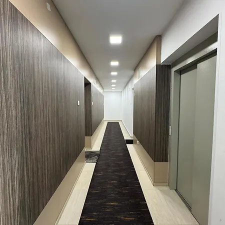 Luxury 3 Bedroom With Balcony & View Greenresidence Apartment Sarajevo