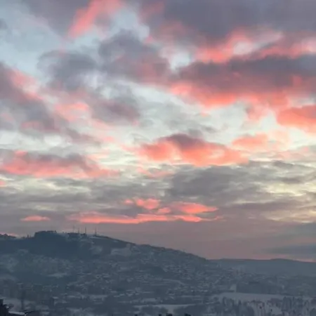 Luxury 3 Bedroom With Balcony & View Greenresidence