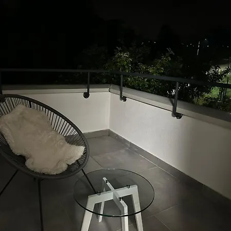 Luxury 3 Bedroom With Balcony & View Greenresidence *