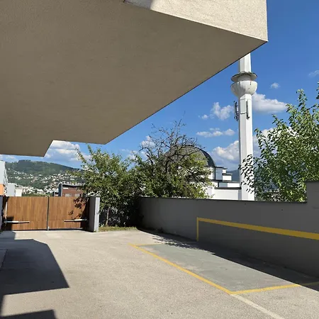 Apartment Luxury 3 Bedroom With Balcony & View Greenresidence *